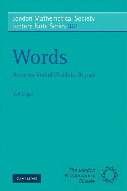Words