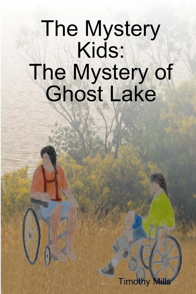 The Mystery Kids