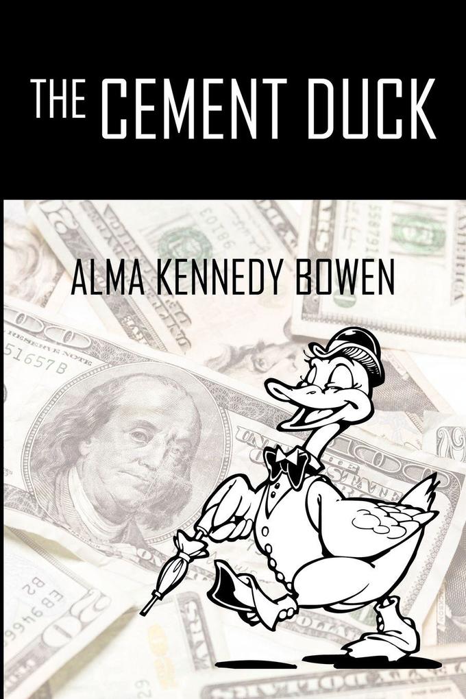 The Cement Duck