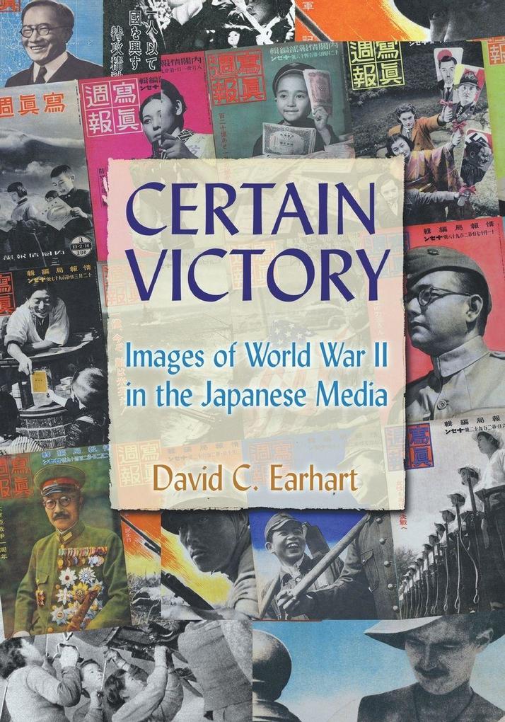 Certain Victory