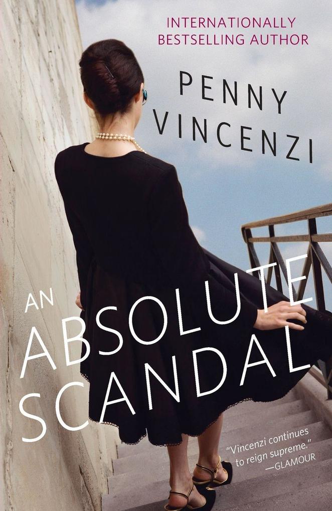 An Absolute Scandal