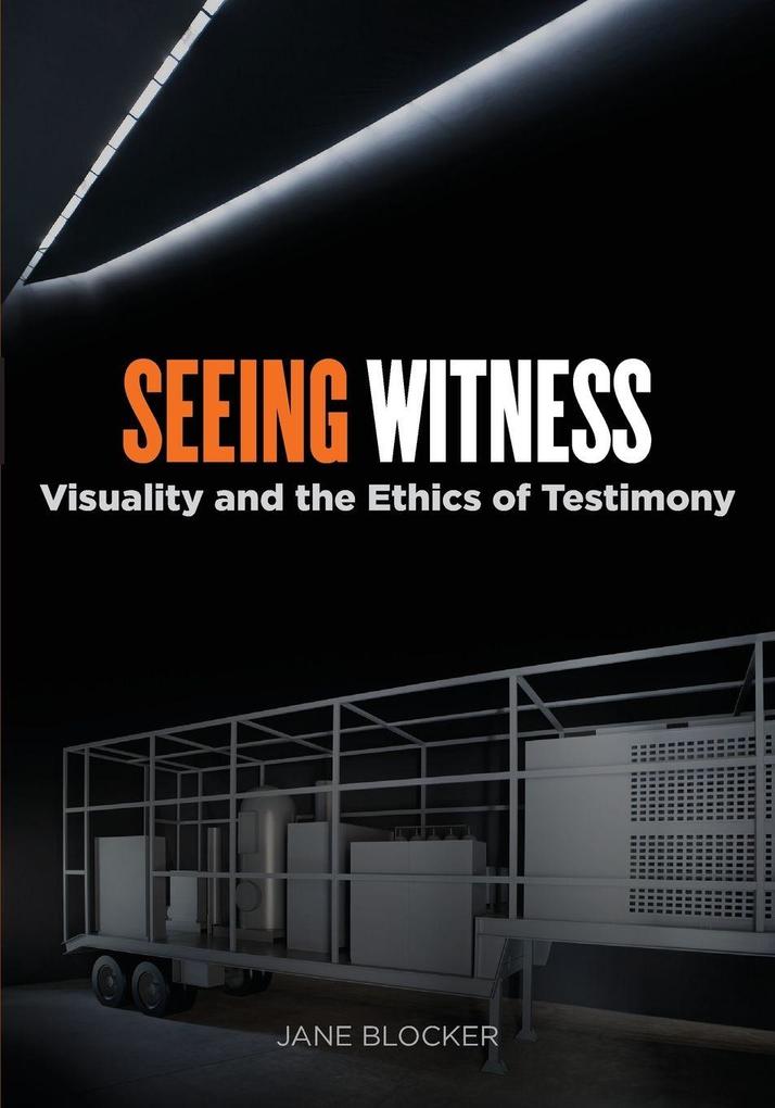 Seeing Witness