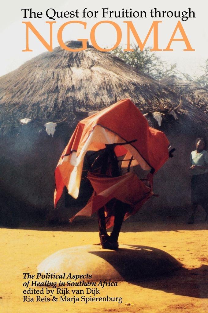 Quest for Fruition Through Ngoma