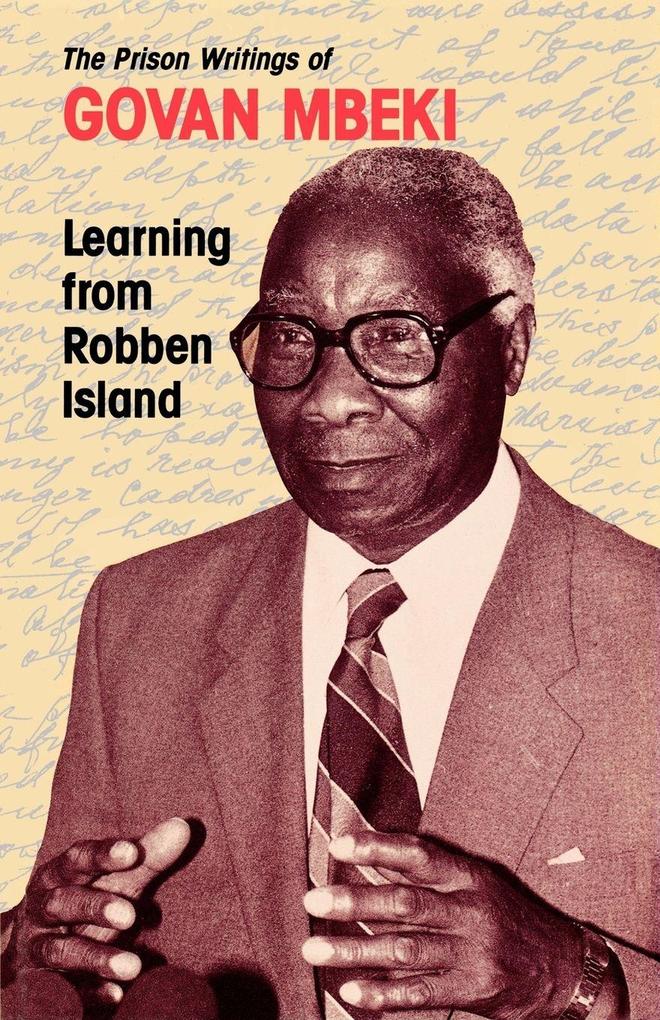 Learning from Robben Island