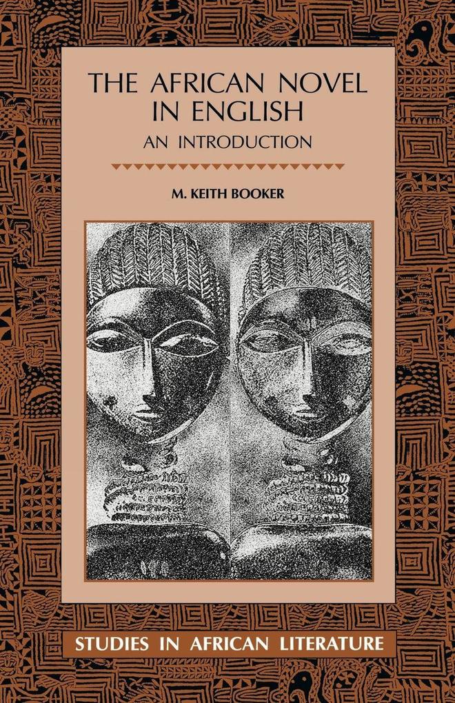African Novel in English