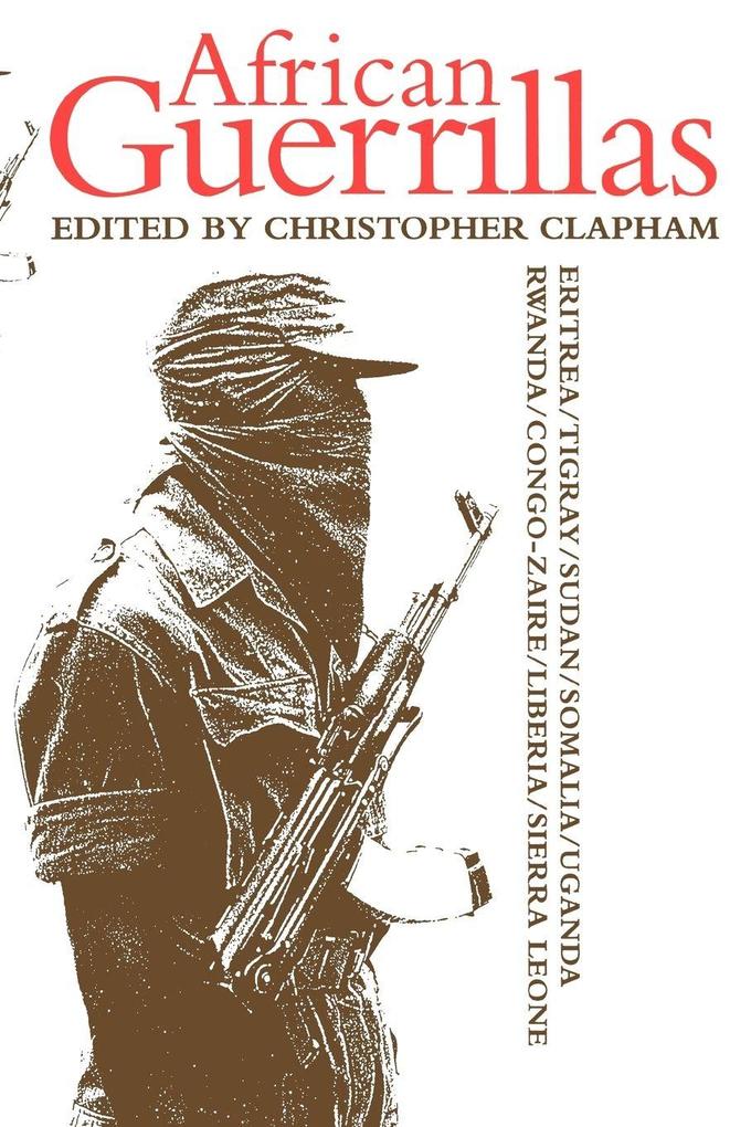 African Guerrillas