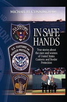 In Safe Hands - Michael H. Cunningham