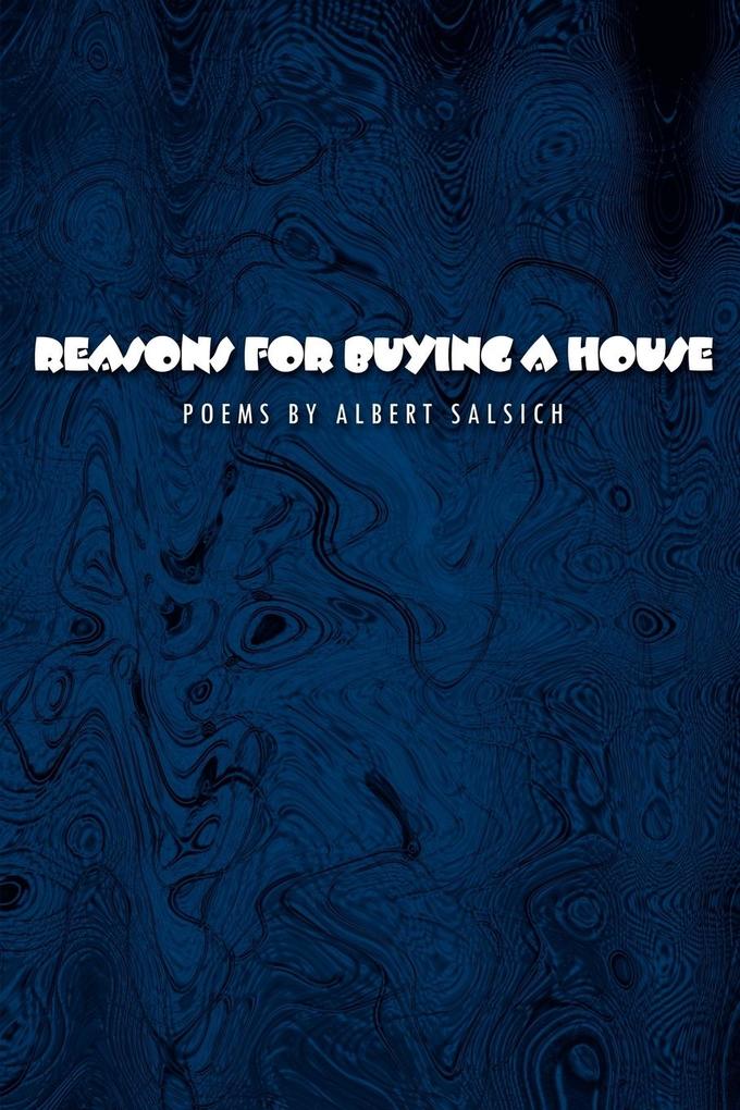 Reasons for Buying a House