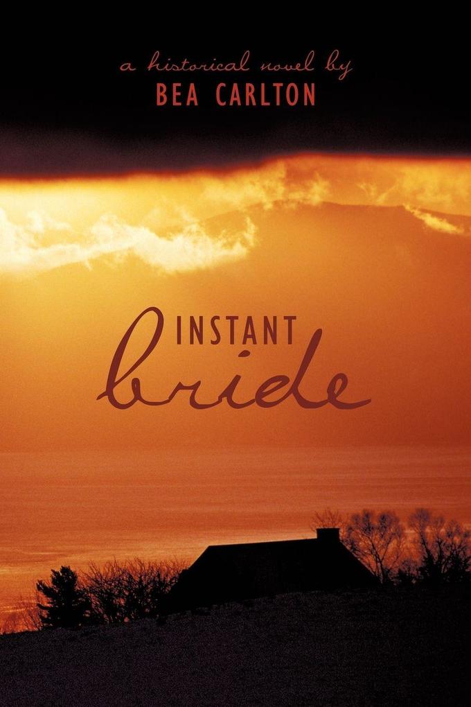 Instant Bride