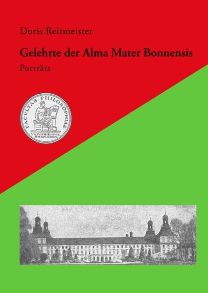 Gelehrte der Alma Mater Bonnensis - Doris Reitmeister