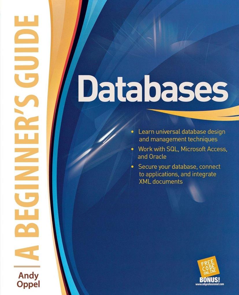 Databases