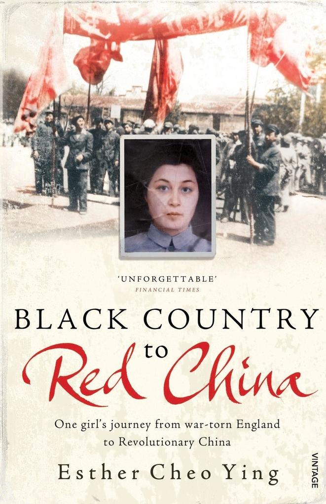 Black Country to Red China