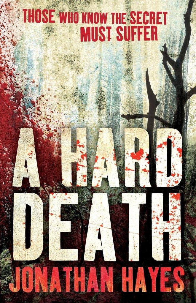 A Hard Death
