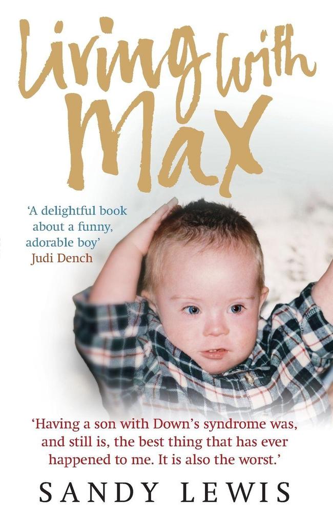 Living with Max