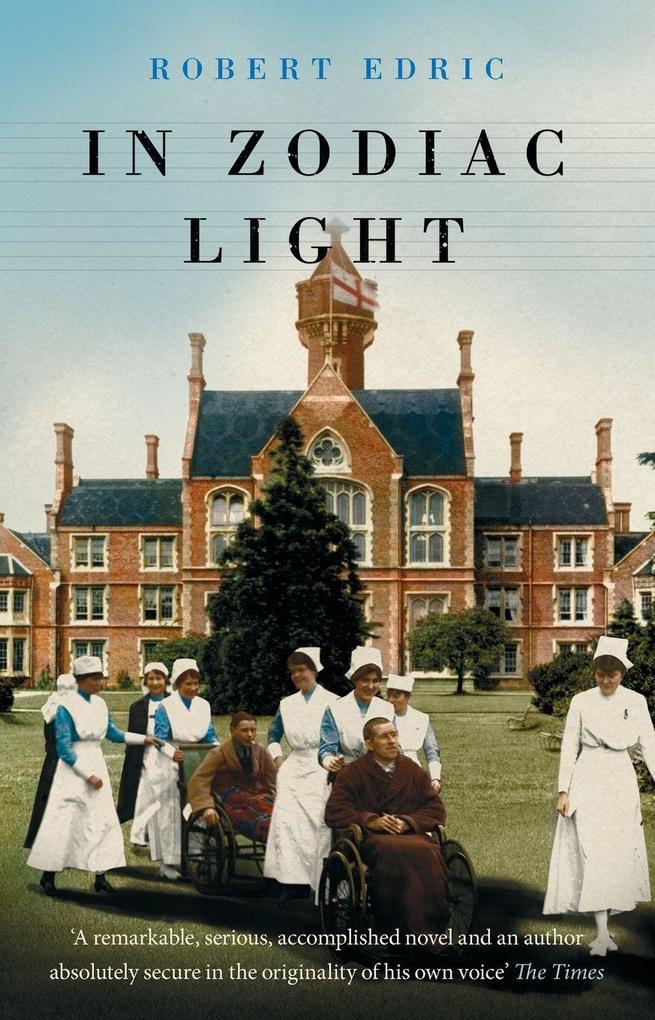 In Zodiac Light