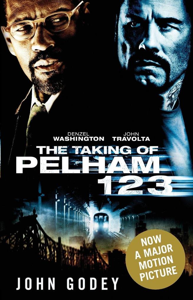 The Taking of Pelham 1 2 3