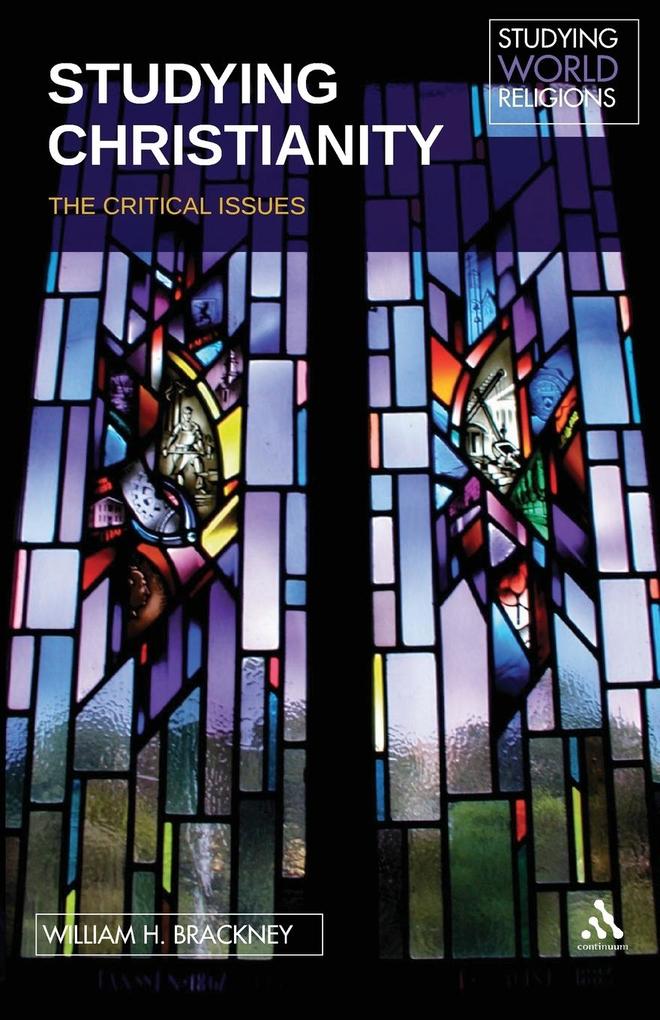 Studying Christianity