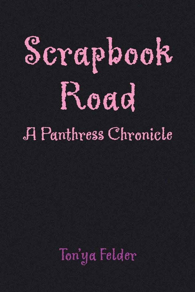 Scrapbook Road