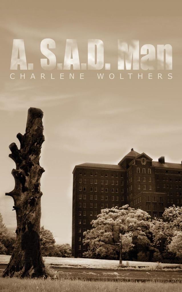 A. S.A.D. Man