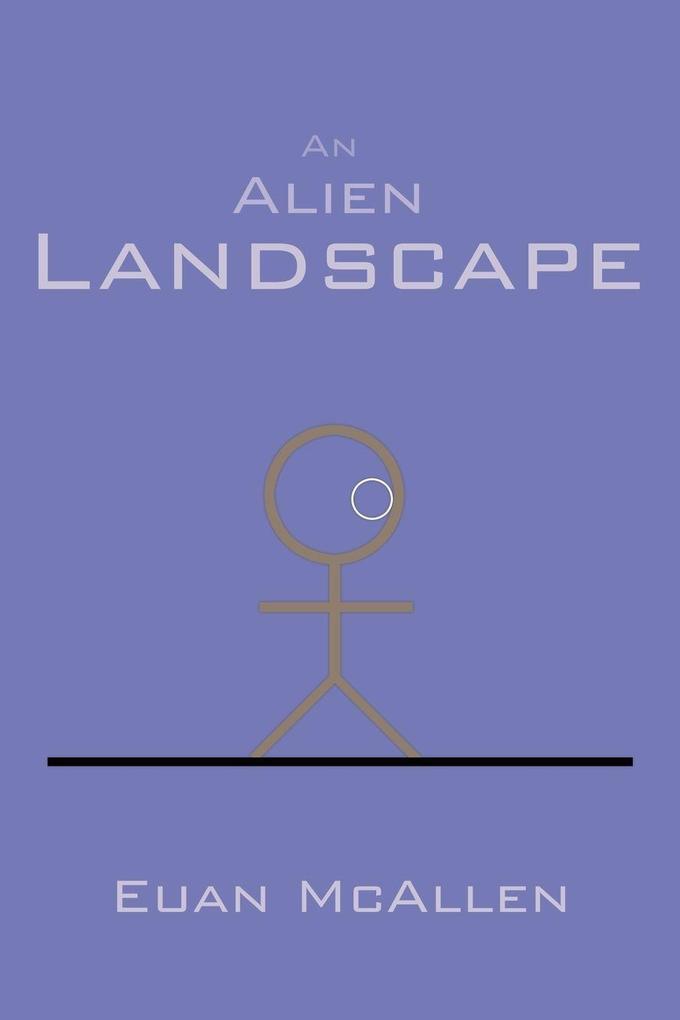 An Alien Landscape