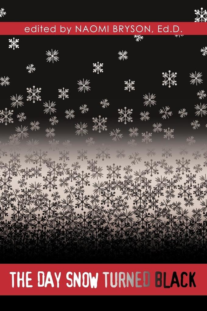 The Day Snow Turned Black