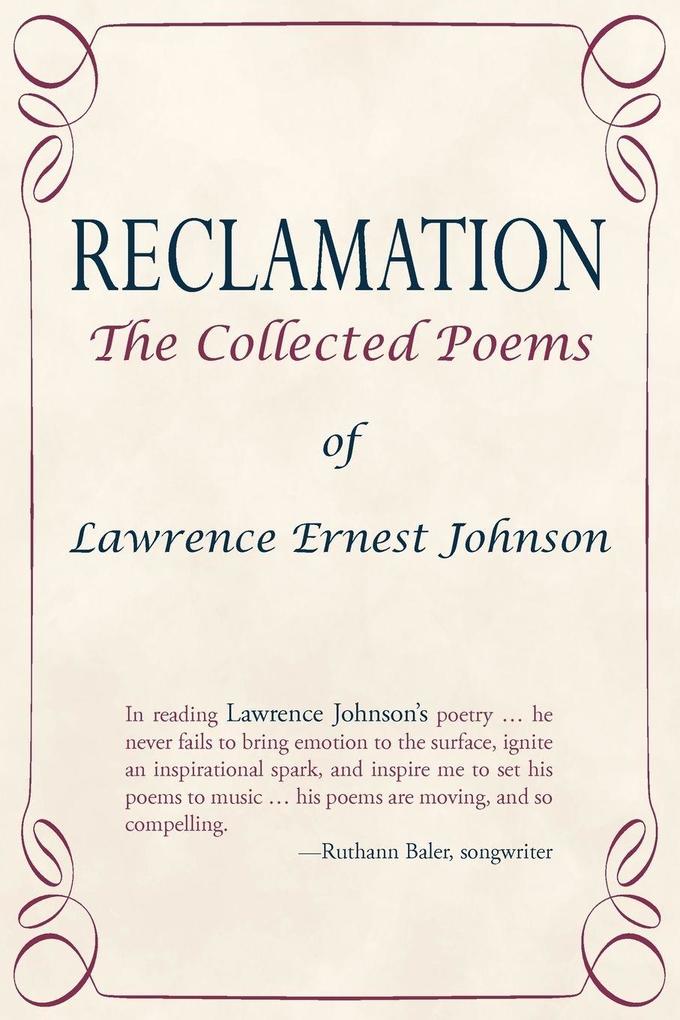 RECLAMATION
