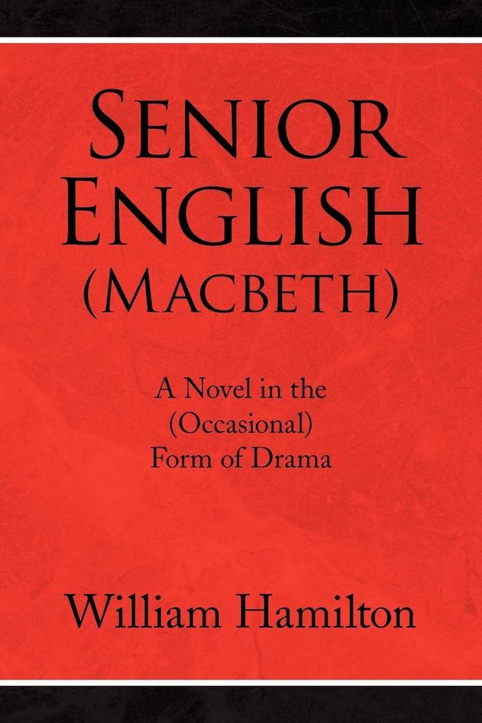 Senior English (Macbeth)