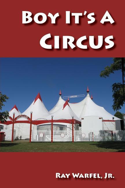 Boy It‘s a Circus