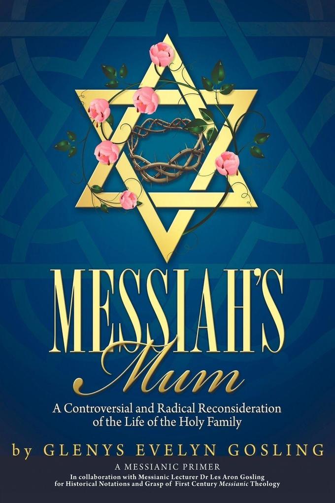 Messiah's Mum