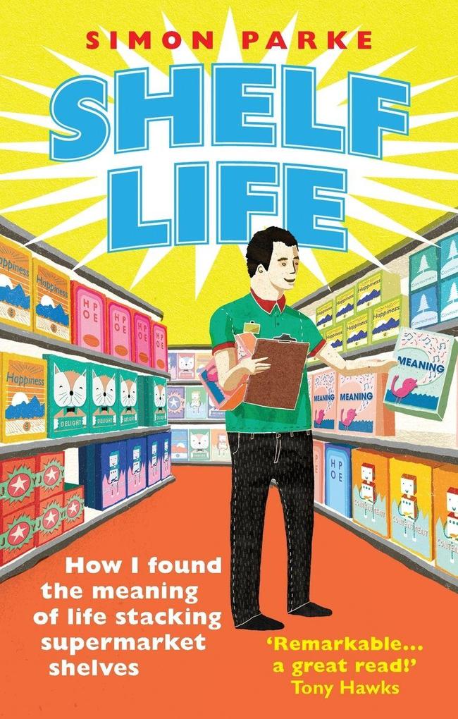 Shelf Life