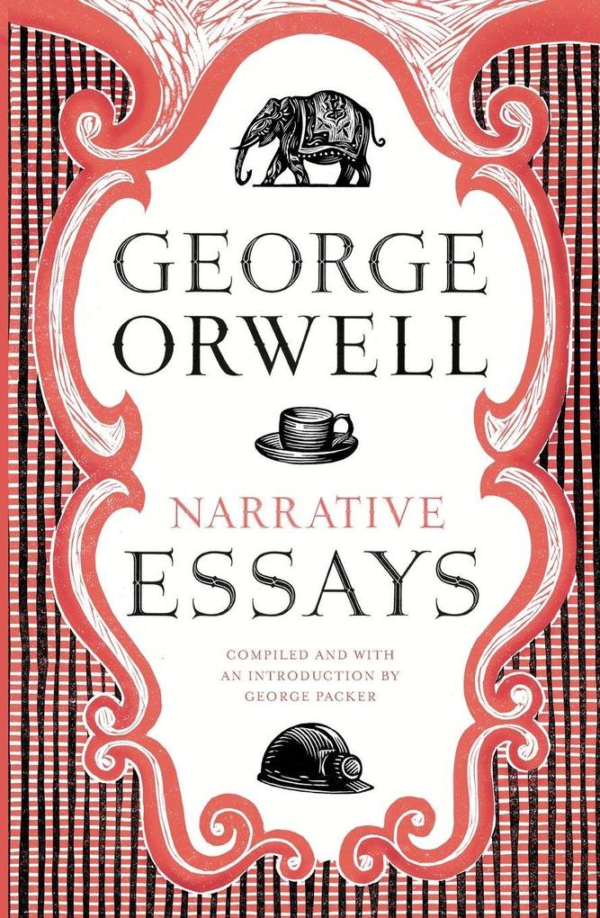 Narrative Essays