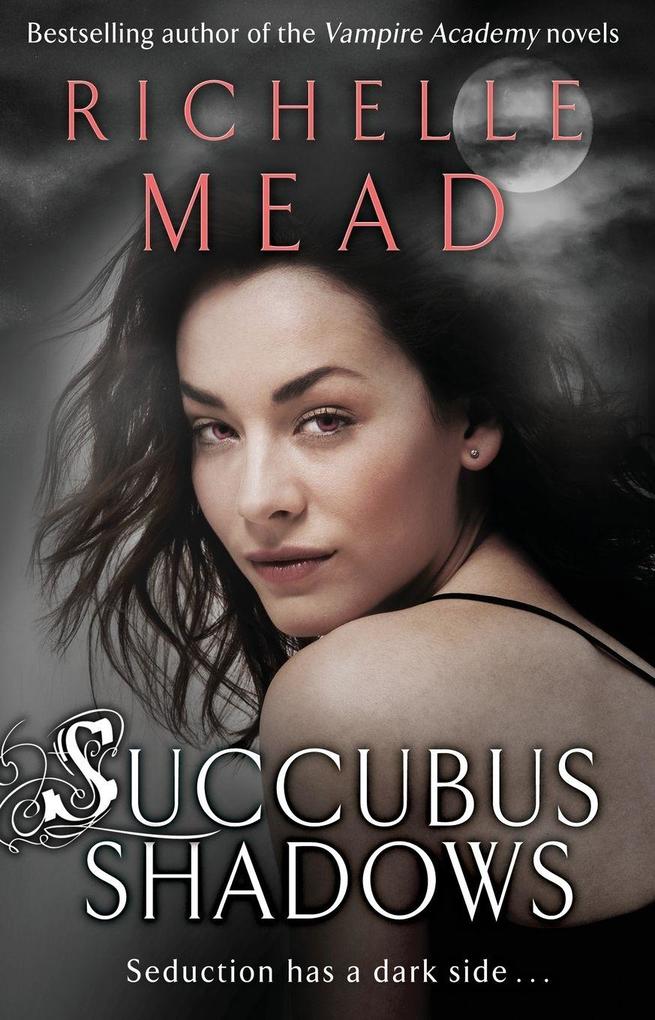 Succubus Shadows