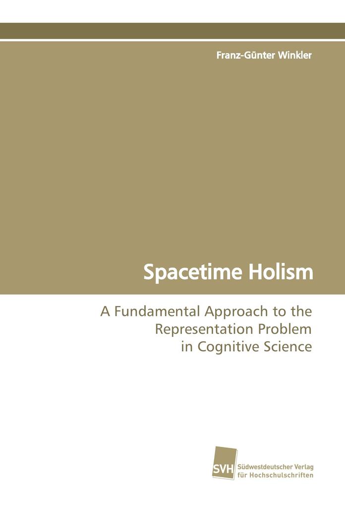 Spacetime Holism