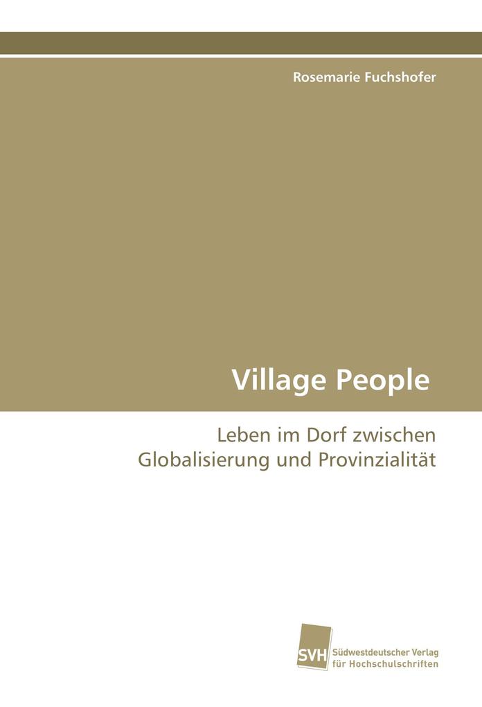 Village People