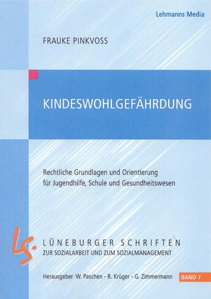 Lehmanns Media Gmbh Kindeswohlgefährdung - Bild 3