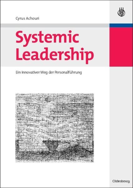 Systemic Leadership - Cyrus Achouri