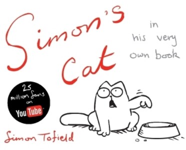 Simon‘s Cat