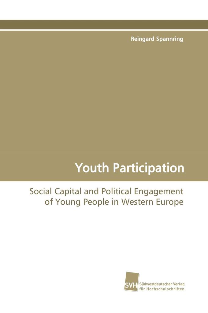 Youth Participation