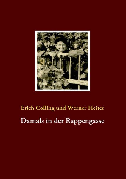 Damals in der Rappengasse