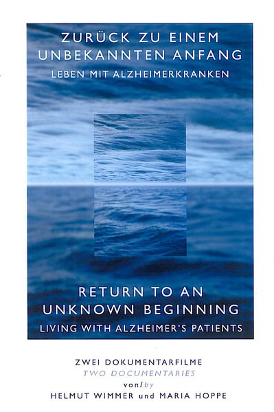 Zurück Zu Einem Unbekannten Anfang