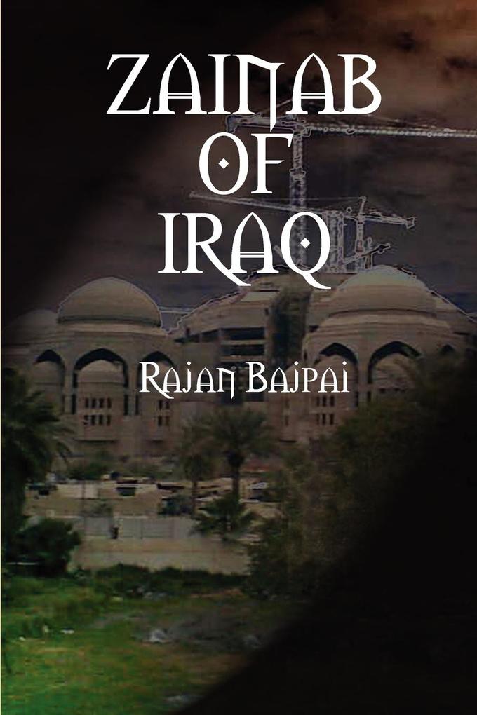 Zainab of Iraq