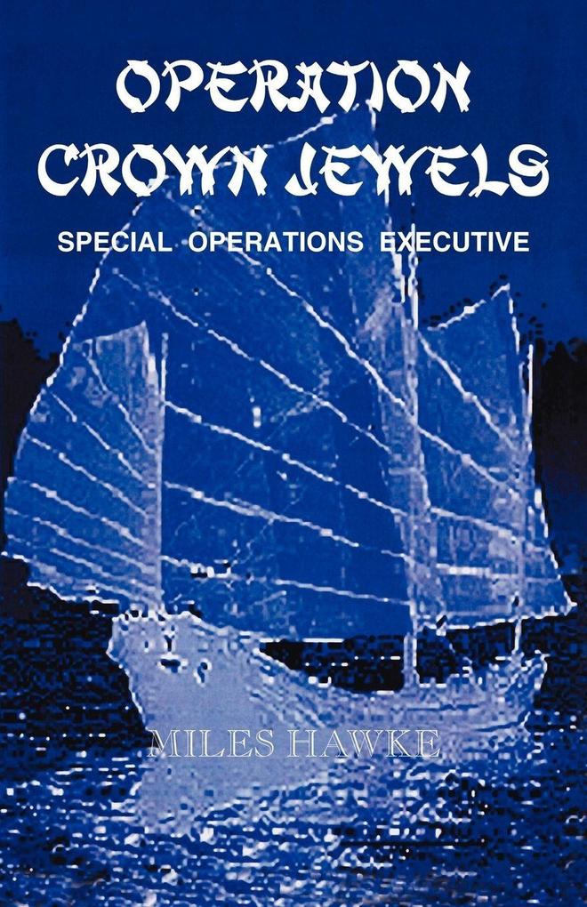 Operation Crown Jewels