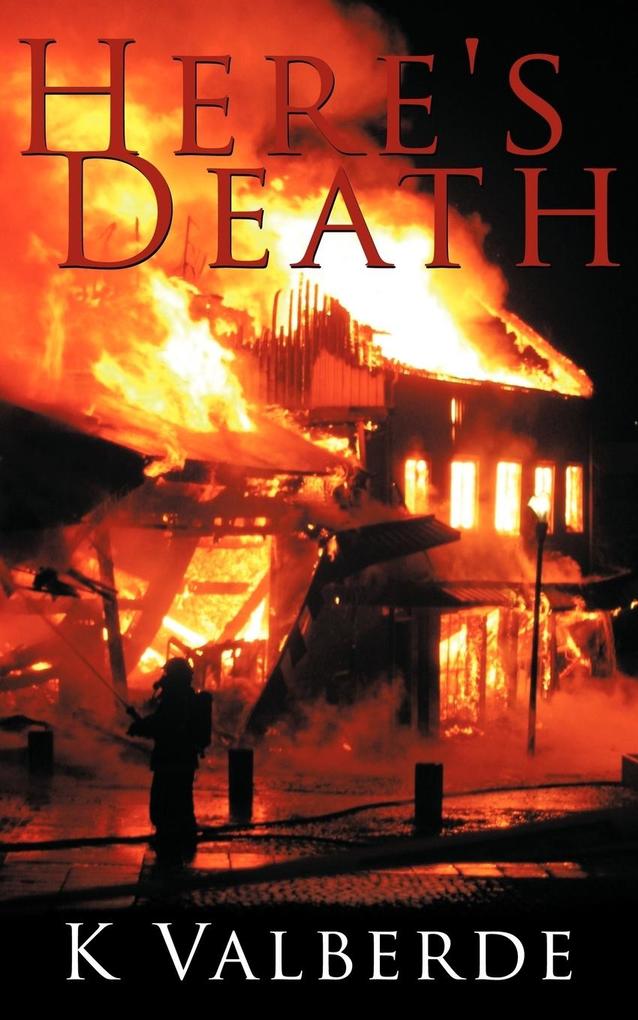 Here's Death