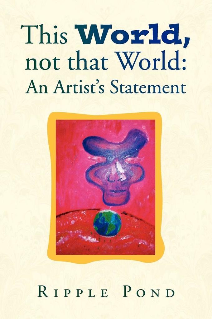This World not that World