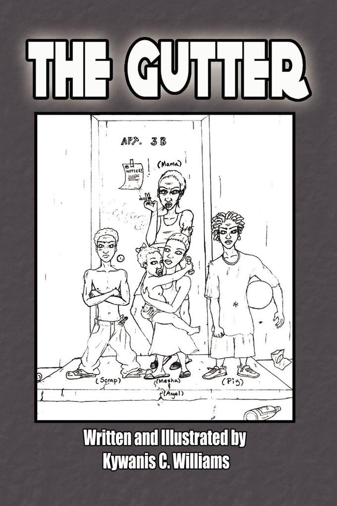 The Gutter