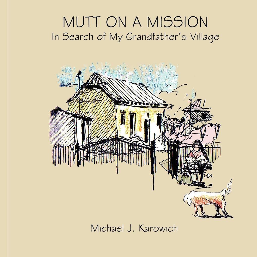 Mutt on a Mission