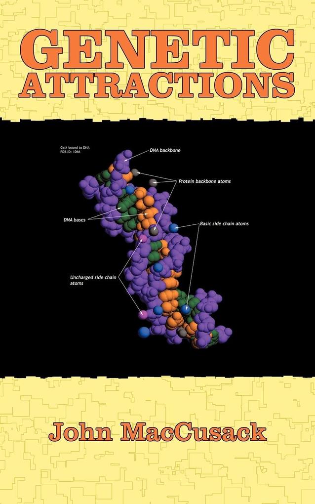 Genetic Attractions