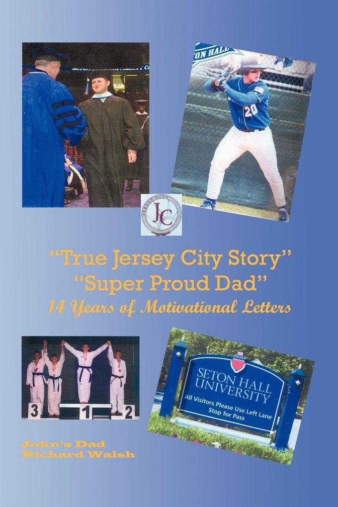 'True Jersey City Story'