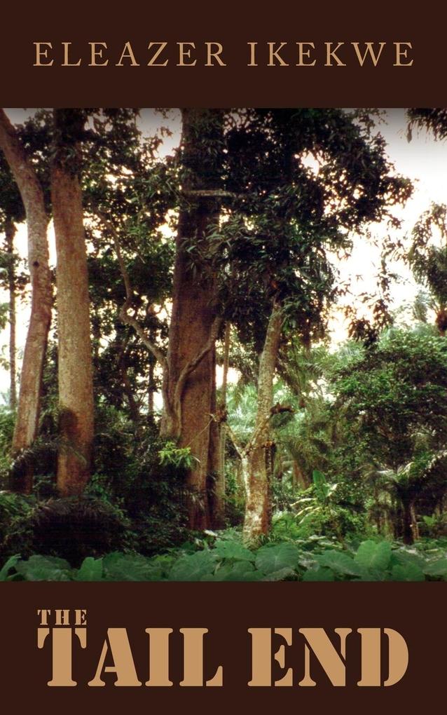 The Tail End