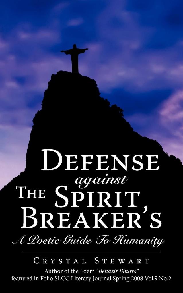 Defense Against the Spirit Breaker‘s